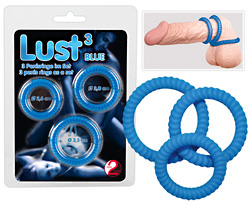 Lust Cock Rings
