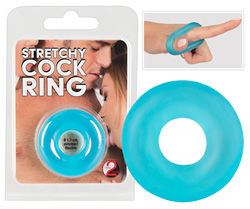 Stretchy Cock Ring