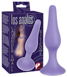 Los Analos Purple