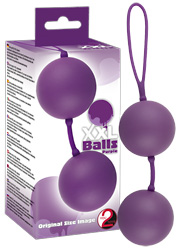 XXL Balls