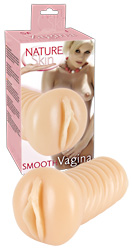 Smooth Vagina