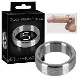 Cock Ring Steel