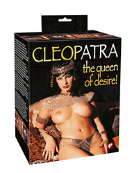 Love Doll "Cleopatra"