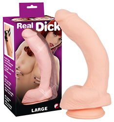 Real Dick large