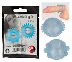 Cock Ring Set