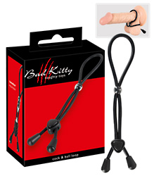 Cock & Ball Loop