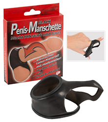 Penis Cuff