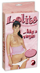 Love Doll "Lolita"