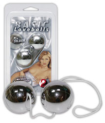 Basic Love Balls