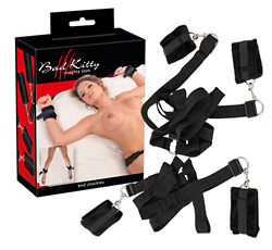 Bed Shackles