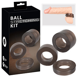 Ball Stretching Kit