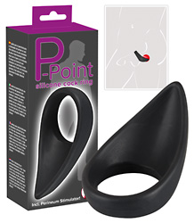 P-Point Cock Ring