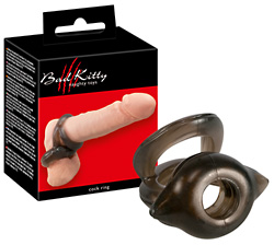 Cock / testicle ring