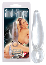 Anal Finger