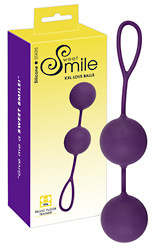 SSmile XXL Balls