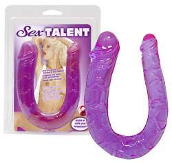 Dildo Sex Talent
