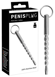 Penis Plug hollow