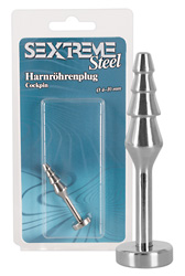 Cock Plug 4-10 mm
