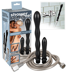 Intimate Shower