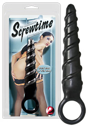 Screwtime Anal Drill