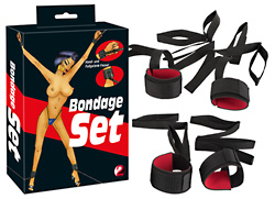 Bondage Set
