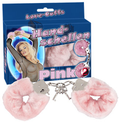 Handcuffs