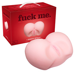Fuck me Doggy Style