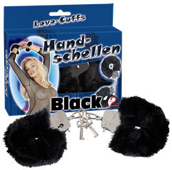 Handcuffs