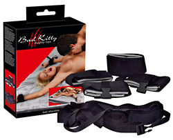 Bed Shackles Set
