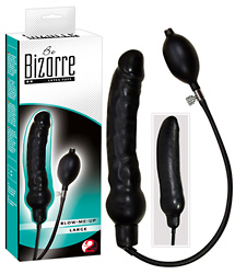 Be Bizarre Blow-Me-Up Large