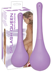 Splash Queen