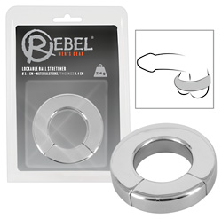 Magnetic Ball Stretcher