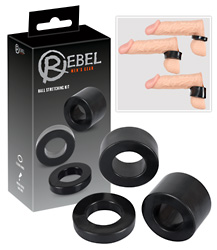 Ball Stretching Kit