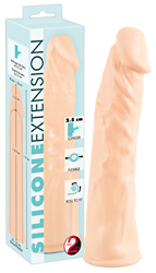 Silicone Extension