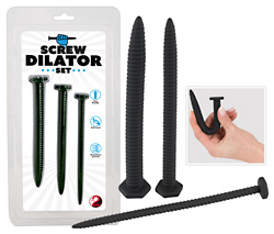 Screw Dilator Set