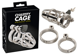 Chastity Cage
