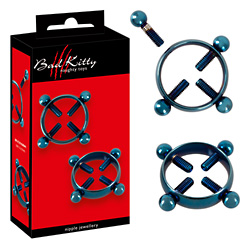 Nipple Jewellery