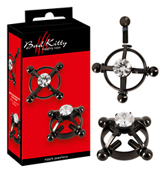 Nipple Jewellery