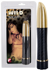 Wild Night Vibrator