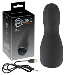 Glans Stimulator