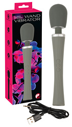 Super Strong Wand Vibrator
