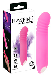 Flashing Mini Vibe