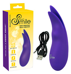 Deep Vibrating Multi Vibrator