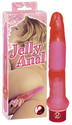 Jelly Anal