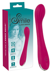 G-Spot Vibrator
