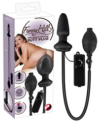 Butt Plug