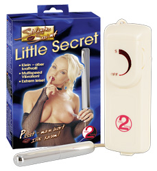 "Little Secret"