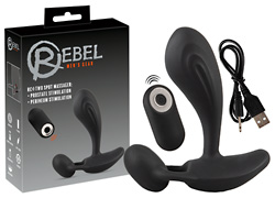 RC Two Spot Massager