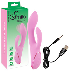 Nodding Rabbit Vibrator