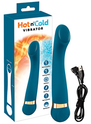Hot 'n Cold Vibrator